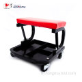 เวิร์กช็อป Round Creeper Stool Seat